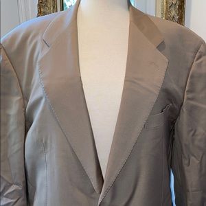 Salvatore Ferragamo sport coat / blazer